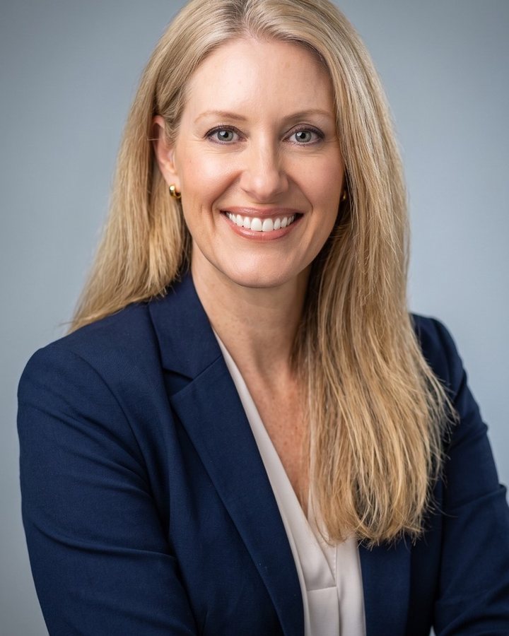 Kristen Ashby, Managing Director of Bellmore Associates